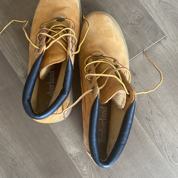 Womens timberland work boots - Picture 3 of 9